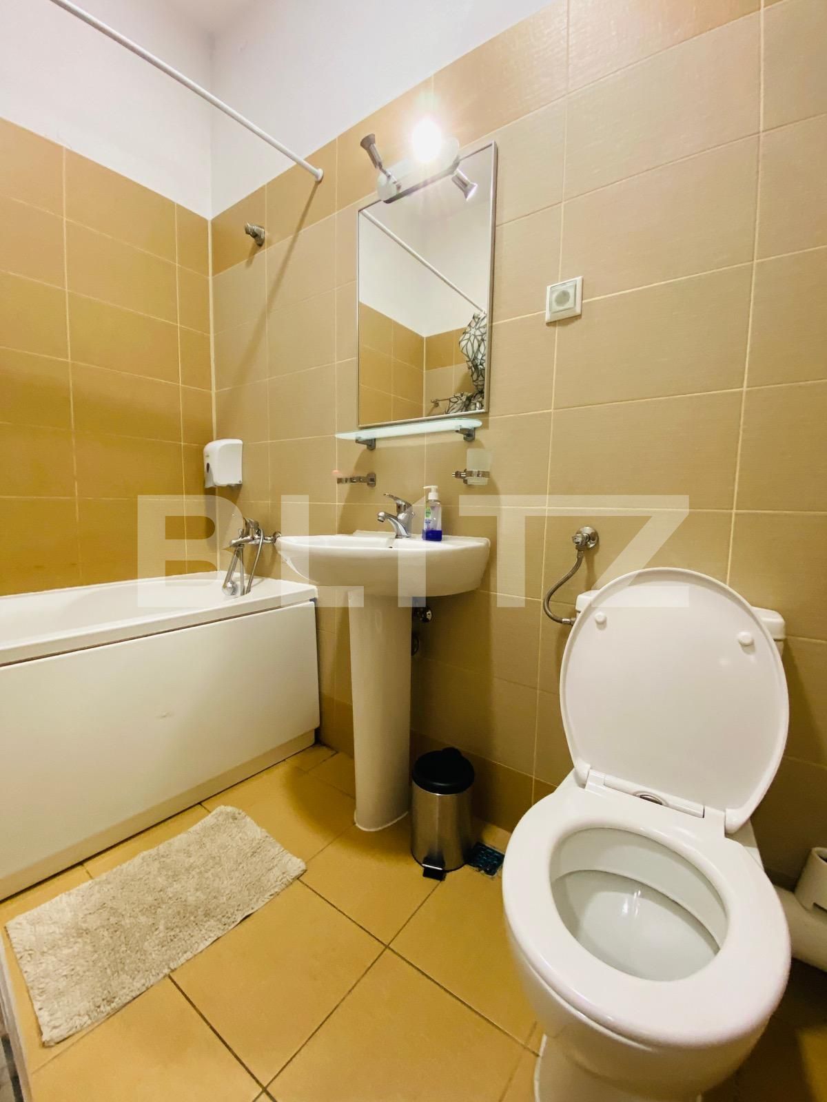 Apartament de închiriat 3 camere Central - 61939AI | BLITZ Cluj-Napoca | Poza11