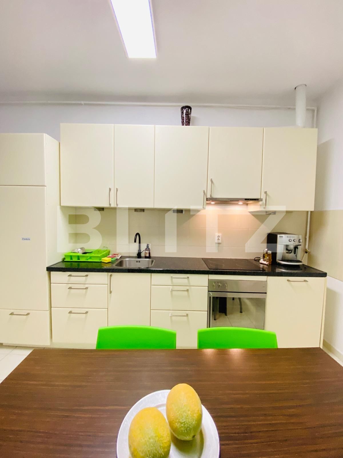 Apartament de închiriat 3 camere Central - 61939AI | BLITZ Cluj-Napoca | Poza8