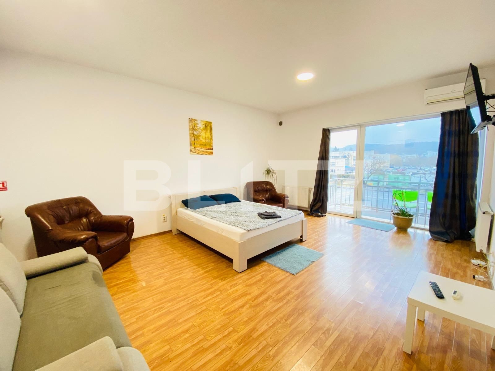 Apartament de închiriat 3 camere Central - 61939AI | BLITZ Cluj-Napoca | Poza6