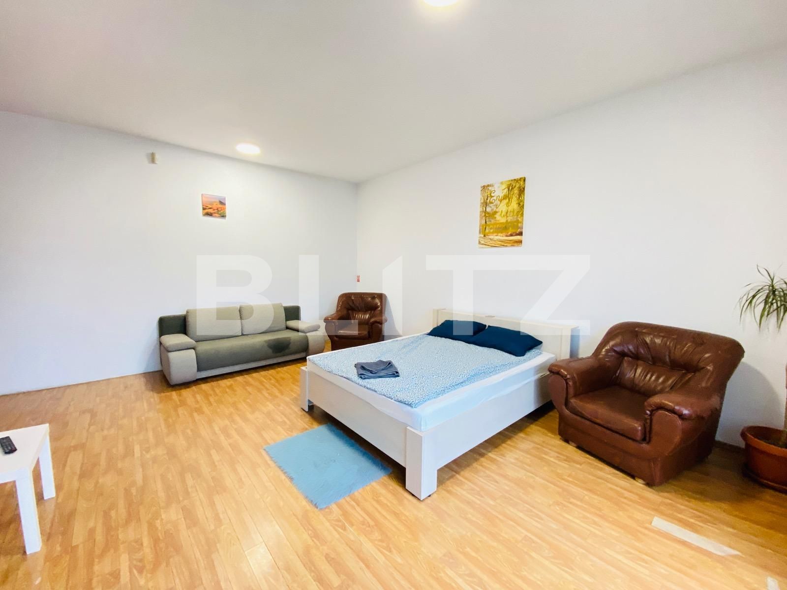 Apartament de închiriat 3 camere Central - 61939AI | BLITZ Cluj-Napoca | Poza7