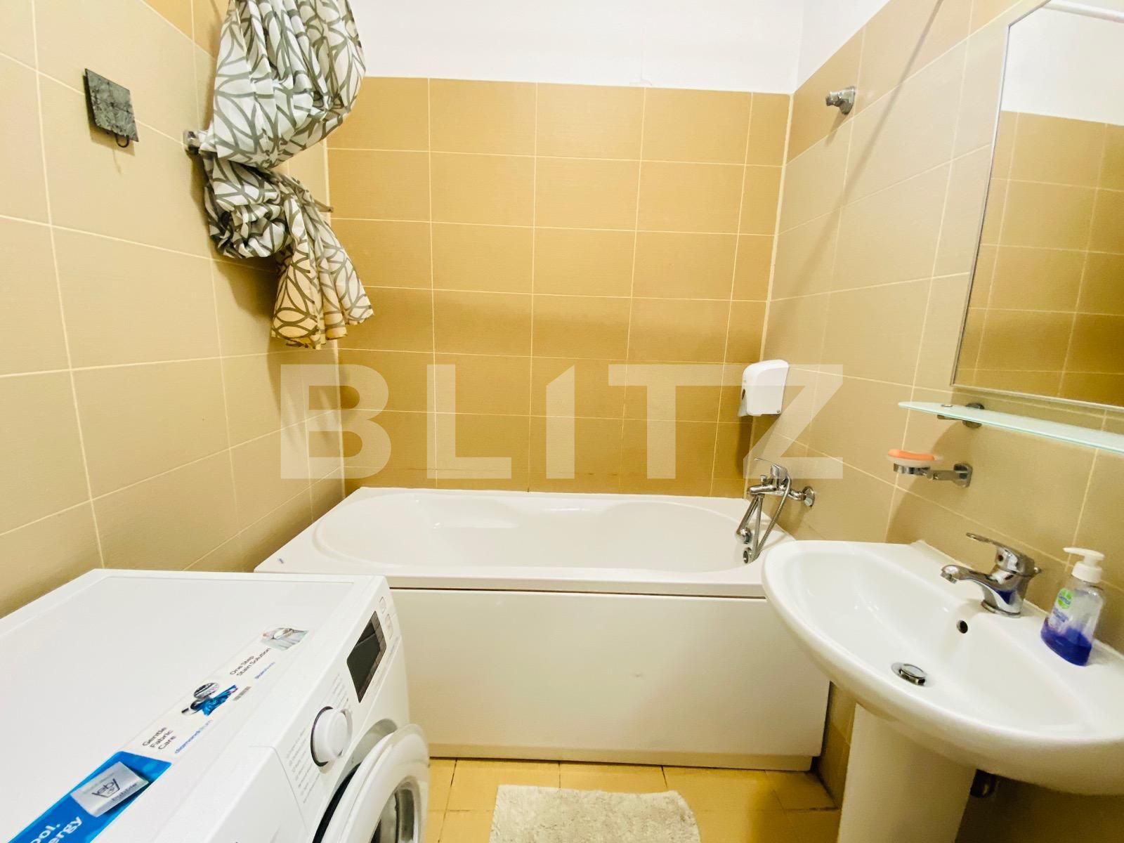 Apartament de închiriat 3 camere Central - 61939AI | BLITZ Cluj-Napoca | Poza10