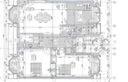 Apartament 3 camere, 82 mp, 5 balcoane, zona Vivo!