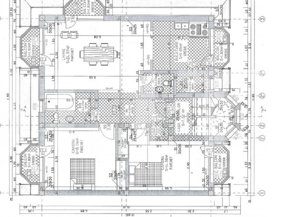 Apartament de vânzare 3 camere Manastur - 61942AV | BLITZ Cluj-Napoca | Poza8