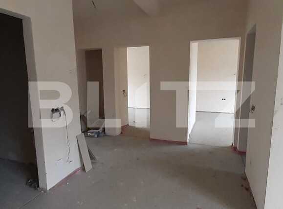 Apartament de vânzare 3 camere Manastur - 61942AV | BLITZ Cluj-Napoca | Poza2