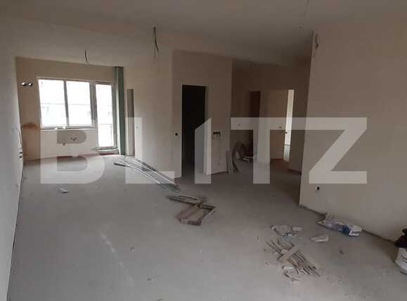 Apartament de vânzare 3 camere Manastur - 61942AV | BLITZ Cluj-Napoca | Poza1