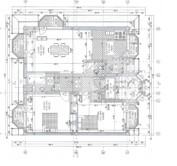Apartament de vânzare 3 camere Manastur - 61942AV | BLITZ Cluj-Napoca | Poza8
