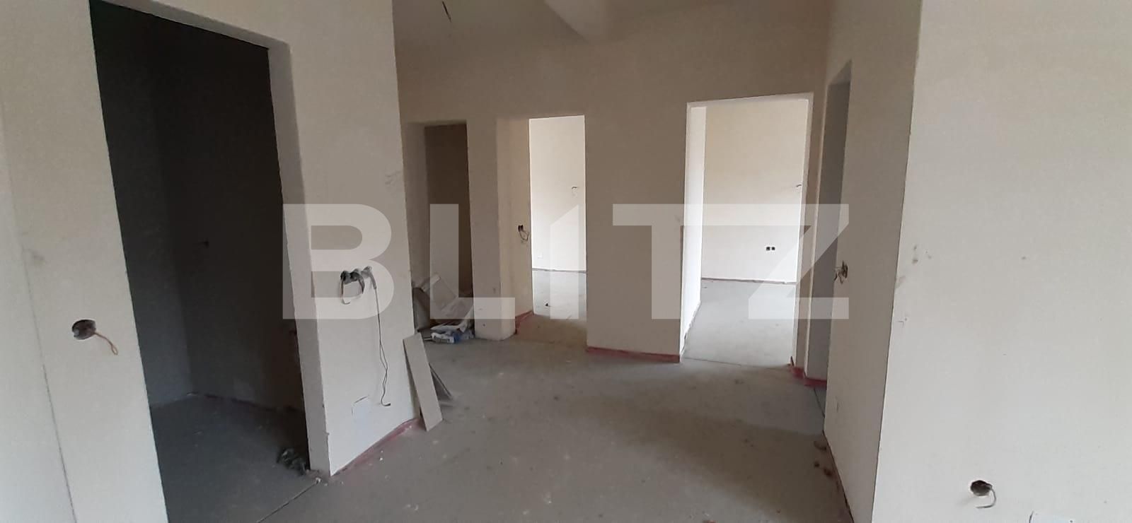 Apartament de vânzare 3 camere Manastur - 61942AV | BLITZ Cluj-Napoca | Poza2