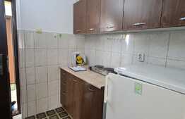 Garsoniera 22 mp in zona Triaj.