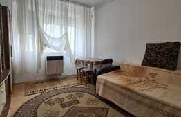 Garsoniera 22 mp in zona Triaj.