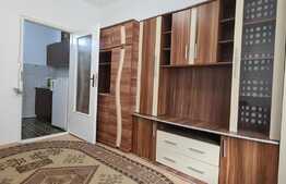 Garsoniera 22 mp in zona Triaj.