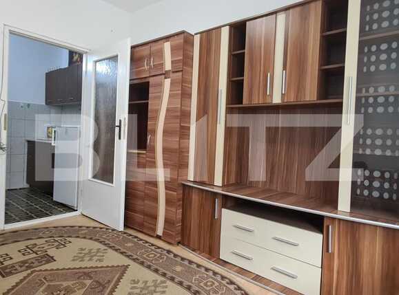 Garsonieră de vânzare Triaj - 61944AV | BLITZ Brașov | Poza1