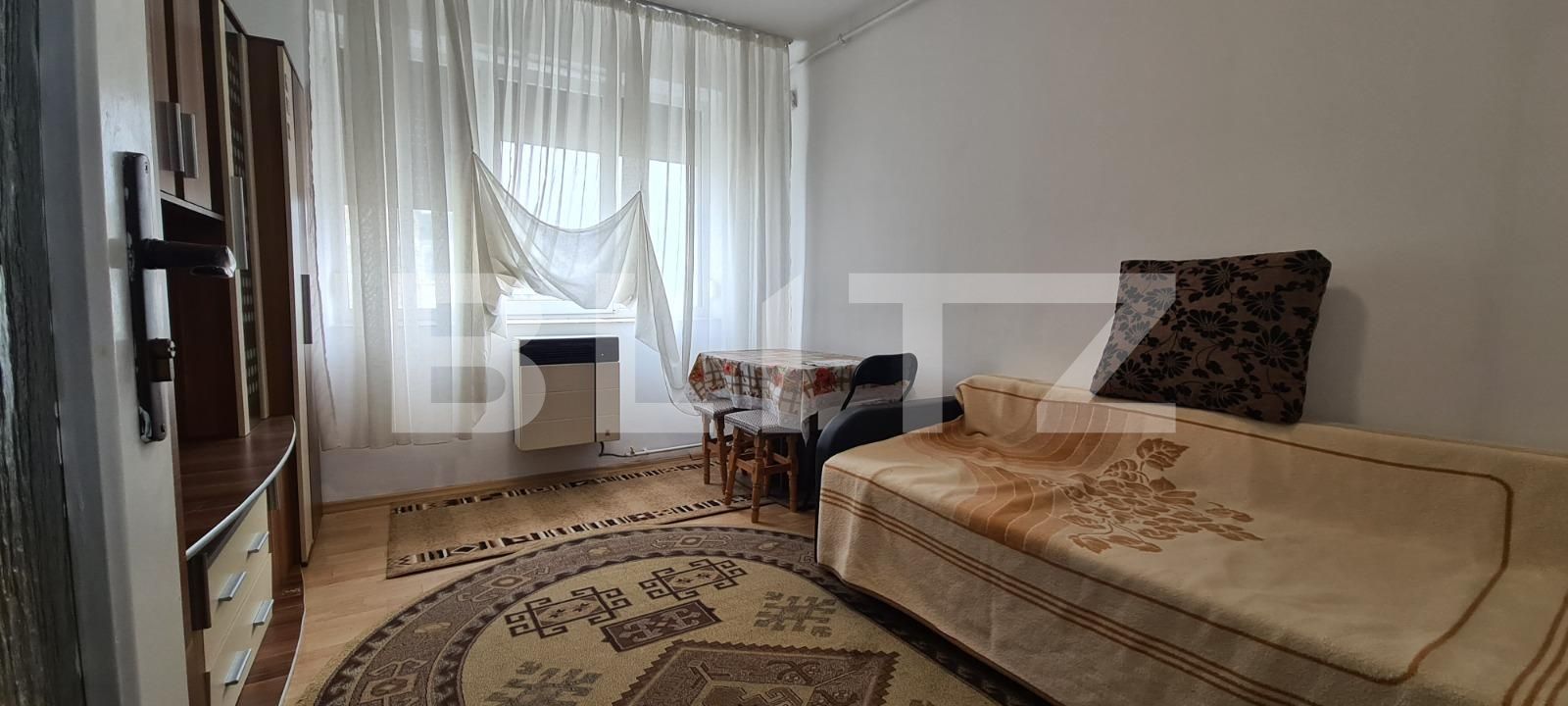Garsonieră de vânzare Triaj - 61944AV | BLITZ Brașov | Poza2