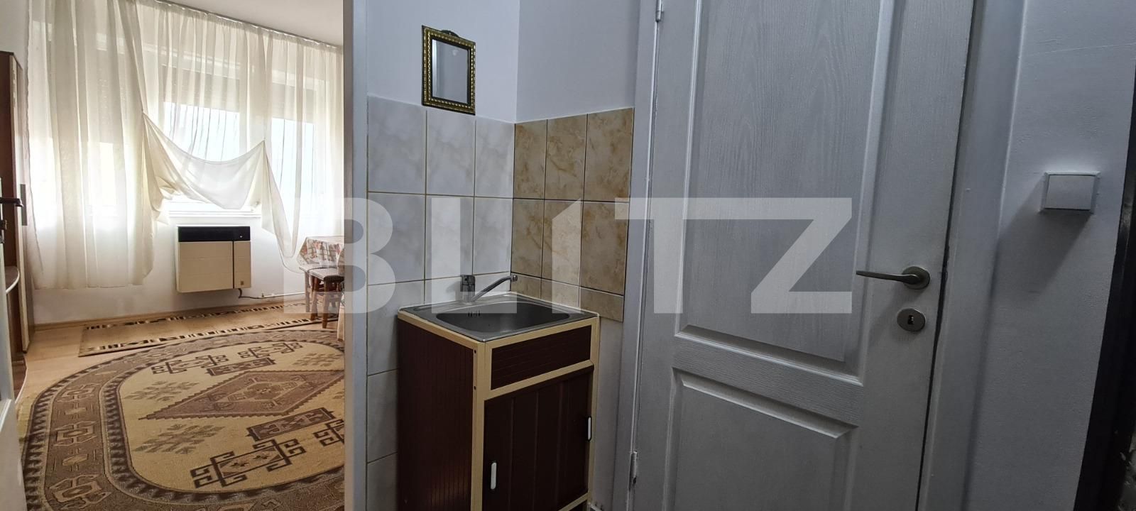 Garsonieră de vânzare Triaj - 61944AV | BLITZ Brașov | Poza5