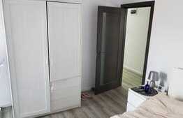 2 camere, 56 mp, parcare, zona strazii  Erich Bergel, Borhanci