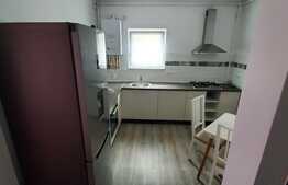 2 camere, 56 mp, parcare, zona strazii  Erich Bergel, Borhanci