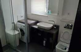 2 camere, 56 mp, parcare, zona strazii  Erich Bergel, Borhanci