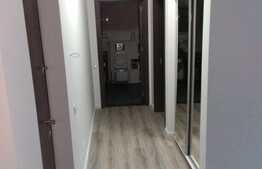 2 camere, 56 mp, parcare, zona strazii  Erich Bergel, Borhanci