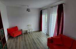 2 camere, 56 mp, parcare, zona strazii  Erich Bergel, Borhanci