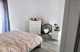 2 camere, 56 mp, parcare, zona strazii  Erich Bergel, Borhanci