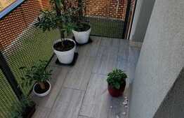 2 camere, 56 mp, parcare, zona strazii  Erich Bergel, Borhanci