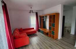 2 camere, 56 mp, parcare, zona strazii  Erich Bergel, Borhanci