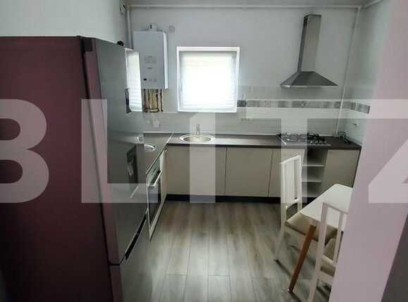 Apartament de închiriat 2 camere Borhanci - 61949AI | BLITZ Cluj-Napoca | Poza5