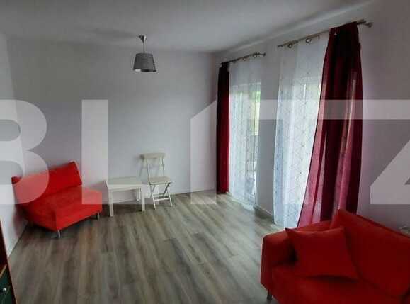 Apartament de închiriat 2 camere Borhanci - 61949AI | BLITZ Cluj-Napoca | Poza2