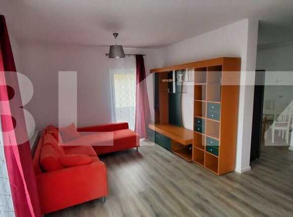 Apartament de închiriat 2 camere Borhanci - 61949AI | BLITZ Cluj-Napoca | Poza1