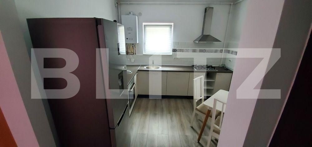 Apartament de închiriat 2 camere Borhanci - 61949AI | BLITZ Cluj-Napoca | Poza5
