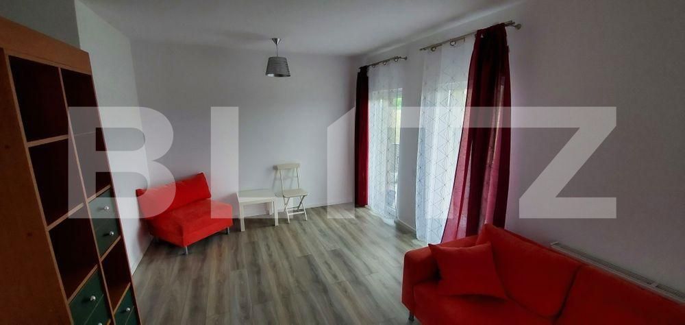 Apartament de închiriat 2 camere Borhanci - 61949AI | BLITZ Cluj-Napoca | Poza2