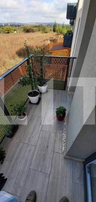 Apartament de închiriat 2 camere Borhanci - 61949AI | BLITZ Cluj-Napoca | Poza8