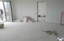 Vanzare 2 camere, 58 mp, semifinisat! Zona nou dezvoltata! Loc Parcare!