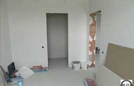 Vanzare 2 camere, 58 mp, semifinisat! Zona nou dezvoltata! Loc Parcare!