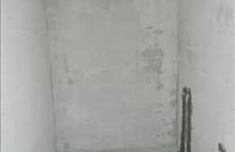 Vanzare 2 camere, 58 mp, semifinisat! Zona nou dezvoltata! Loc Parcare!