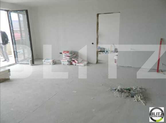 Apartament de vânzare 2 camere Floreşti - 6195AV | BLITZ Cluj-Napoca | Poza1