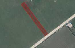 Teren de vanzare Bartolomeu, 1961mp