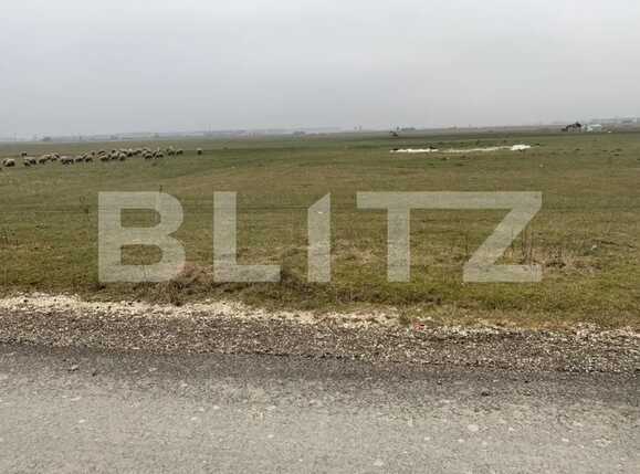 Teren de vânzare Bartolomeu - 61951TV | BLITZ Brașov | Poza3