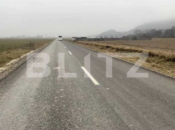 Teren de vânzare Bartolomeu - 61951TV | BLITZ Brașov | Poza2