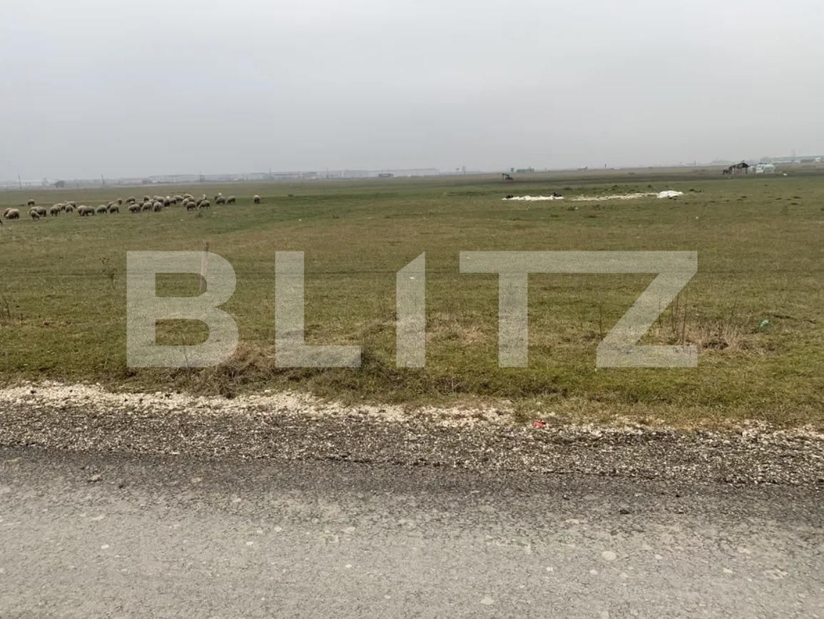 Teren de vânzare Bartolomeu - 61951TV | BLITZ Brașov | Poza3