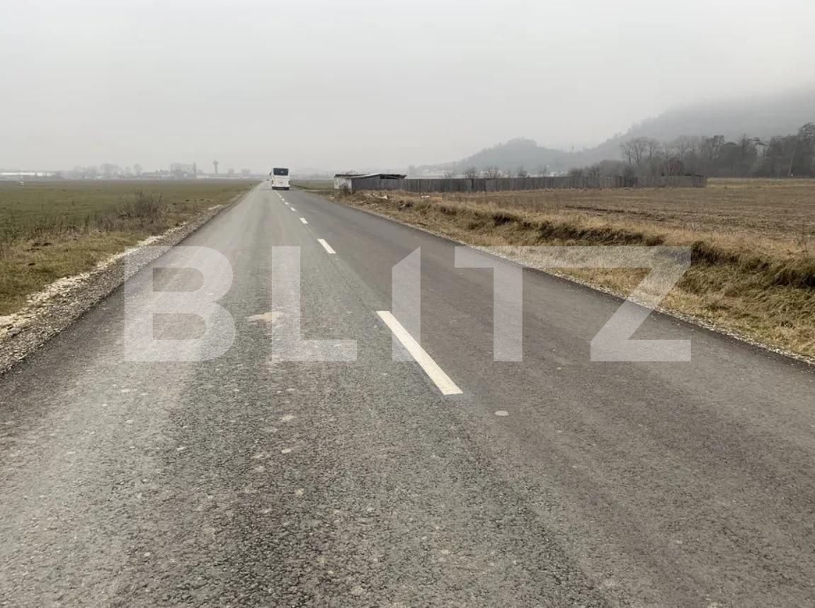 Teren de vânzare Bartolomeu - 61951TV | BLITZ Brașov | Poza2