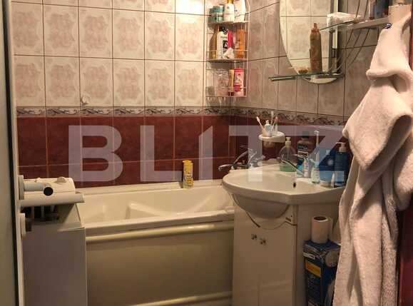 Apartament de închiriat 2 camere Intre Lacuri - 61957AI | BLITZ Cluj-Napoca | Poza8