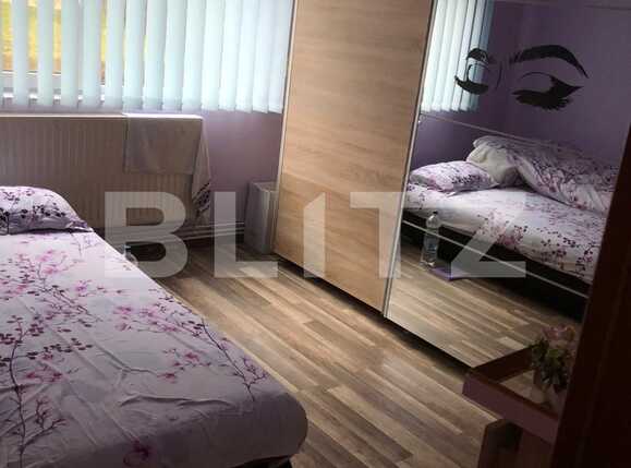 Apartament de închiriat 2 camere Intre Lacuri - 61957AI | BLITZ Cluj-Napoca | Poza2