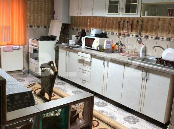 Apartament de închiriat 2 camere Intre Lacuri - 61957AI | BLITZ Cluj-Napoca | Poza1