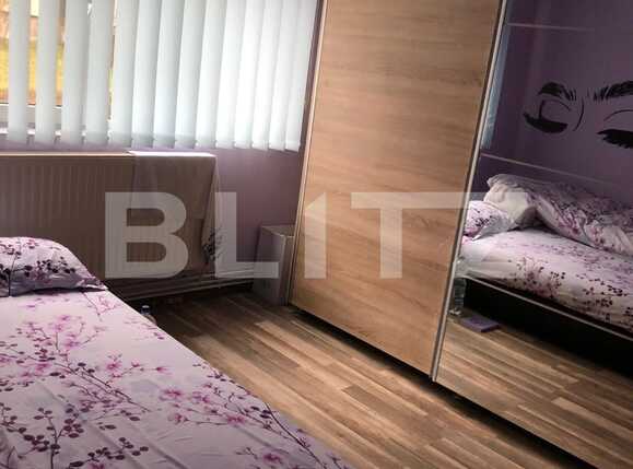 Apartament de închiriat 2 camere Intre Lacuri - 61957AI | BLITZ Cluj-Napoca | Poza5