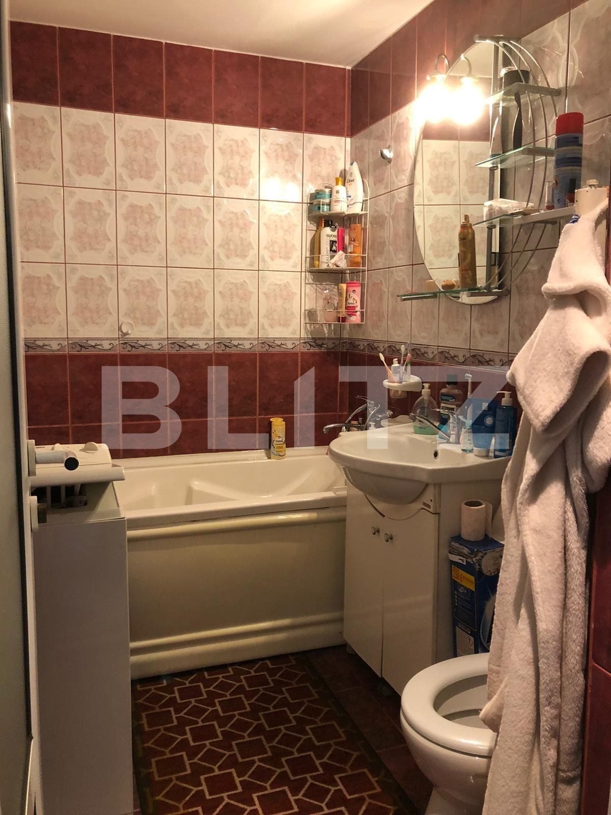 Apartament de închiriat 2 camere Intre Lacuri - 61957AI | BLITZ Cluj-Napoca | Poza8