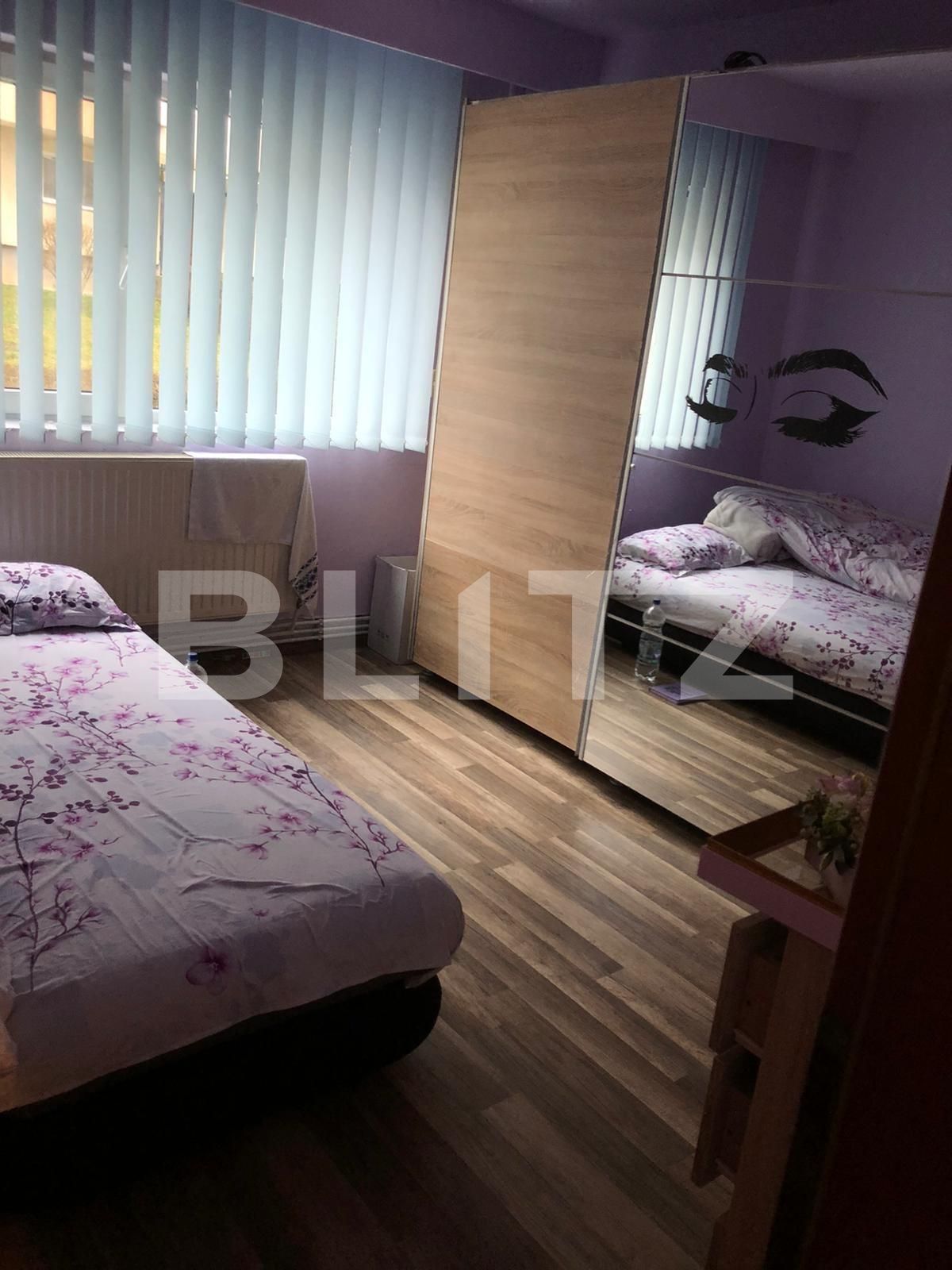 Apartament de închiriat 2 camere Intre Lacuri - 61957AI | BLITZ Cluj-Napoca | Poza2