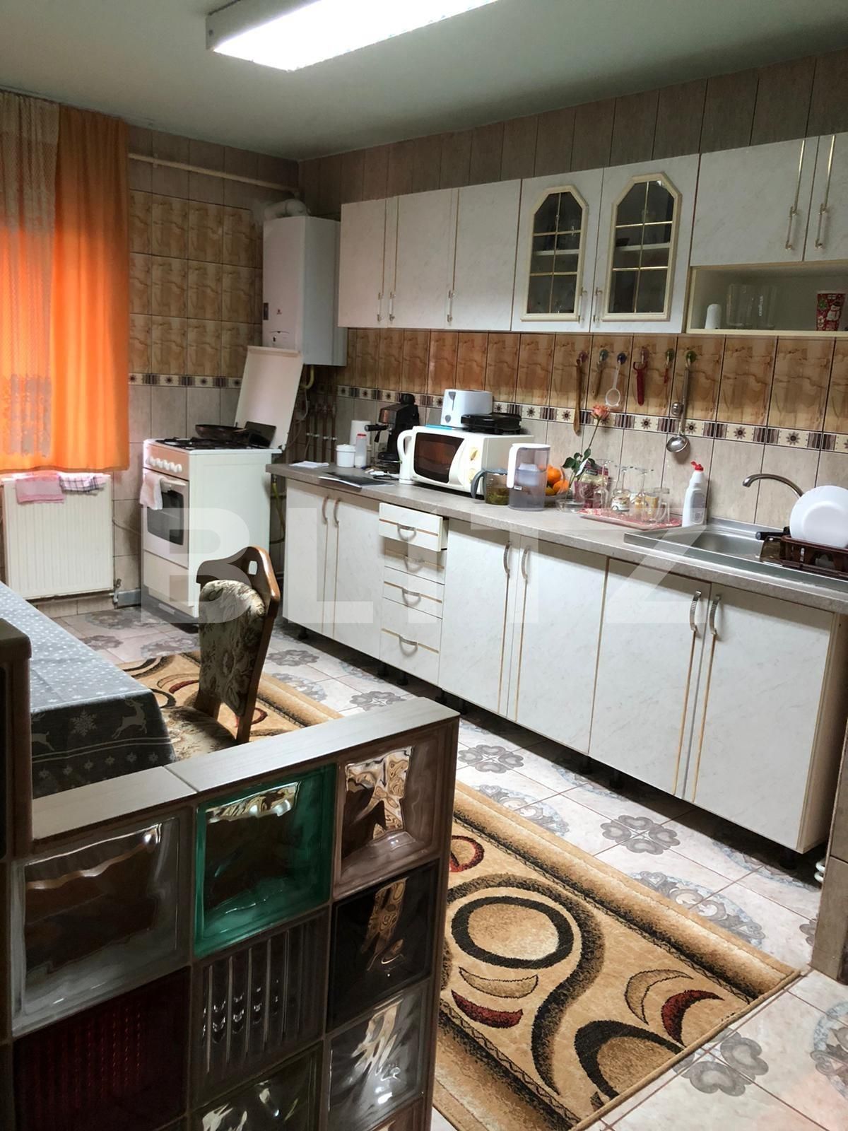 Apartament de închiriat 2 camere Intre Lacuri - 61957AI | BLITZ Cluj-Napoca | Poza1