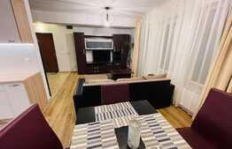 Apartament cu 2 camere, 50 mp, garaj, cartier Europa