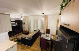 Apartament cu 2 camere, 50 mp, garaj, cartier Europa