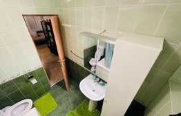 Apartament cu 2 camere, 50 mp, garaj, cartier Europa